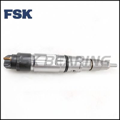 FSK Brand Fuel Injector Assembly 120 Series 0445120074 For Volvo ABEC-5