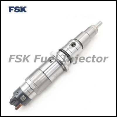 0445120152 Auto Diesel Fuel Injector 0445 120 152 For Cummins 5263315 4981126