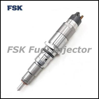 0445120152 Auto Diesel Fuel Injector 0445 120 152 For Cummins 5263315 4981126