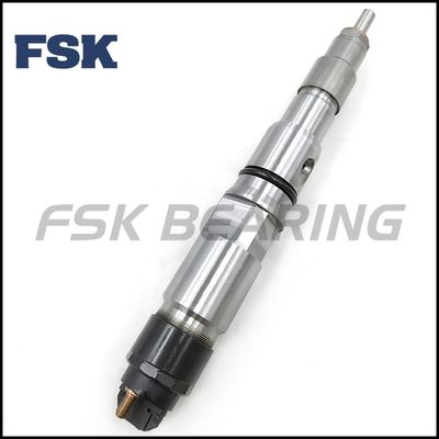 Common Rail Injector 120 Series 0445120078 For Bosch Engine Faw J6 8.6D