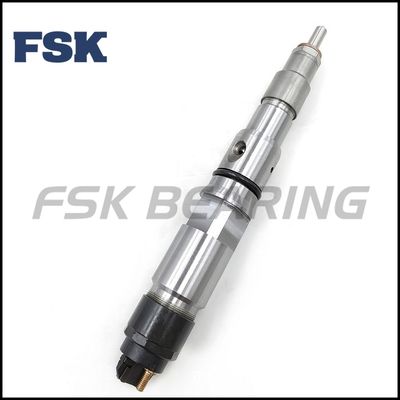 Common Rail Injector 120 Series 0445120078 For Bosch Engine Faw J6 8.6D