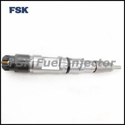 0445120154 Diesel Common Rail Injector 0 445 120 154 For MAN TGA Engines