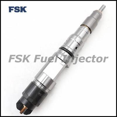 0445120154 Diesel Common Rail Injector 0 445 120 154 For MAN TGA Engines