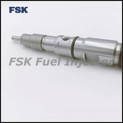 0 445 120 156 Fuel Injector Common Rail System 0445120156