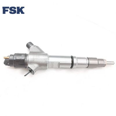 Diesel Injector 120 Series 0445120081 For FAW Diesel Engine Parts