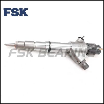 Diesel Injector 120 Series 0445120081 For FAW Diesel Engine Parts