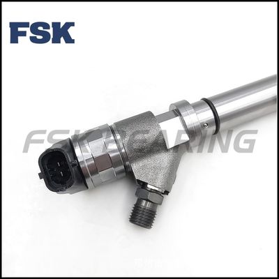 Common Rail Injector 120 Series 0445120082 For Duramax LMM 6.6L V8 Engine
