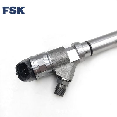 Common Rail Injector 120 Series 0445120082 For Duramax LMM 6.6L V8 Engine