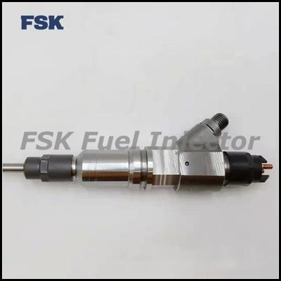 0445120157 Truck Fuel Oil Injector Nozzle 0 445 120 157 For SAIC-IVECO HONGYAN