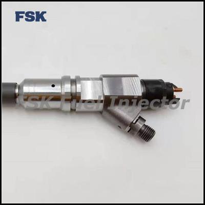 0445120157 Truck Fuel Oil Injector Nozzle 0 445 120 157 For SAIC-IVECO HONGYAN