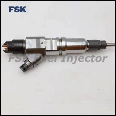 0445120157 Truck Fuel Oil Injector Nozzle 0 445 120 157 For SAIC-IVECO HONGYAN