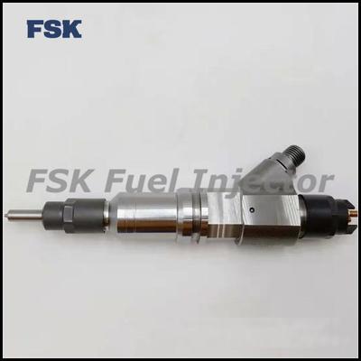 0445120157 Truck Fuel Oil Injector Nozzle 0 445 120 157 For SAIC-IVECO HONGYAN