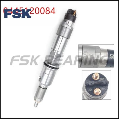 FSKG 0445120084 Common Rail Injector 120 Series For Renault RVI ABEC-5