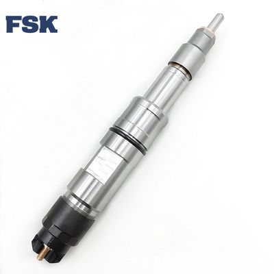 China FSK 0445120086 Common Rail Nozzle 120 Series For WEICHAI POWER