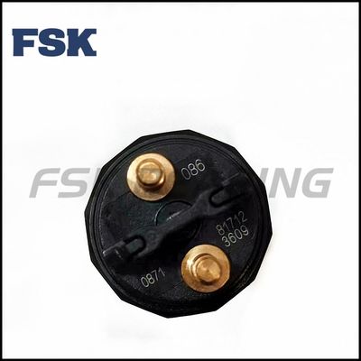 China FSK 0445120086 Common Rail Nozzle 120 Series For WEICHAI POWER