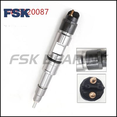 FSK Brand 0445120087 Common Rail Injector 120 Series For Weichai WP12
