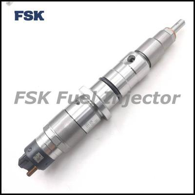 New Type Of Fuel Injector Made In China 0445120159 Diesel Engine Fuel Injector