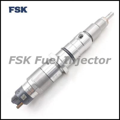 New Type Of Fuel Injector Made In China 0445120159 Diesel Engine Fuel Injector