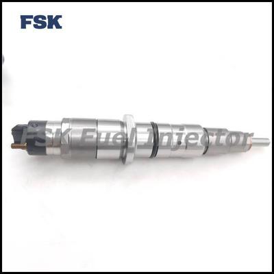 New Type Of Fuel Injector Made In China 0445120159 Diesel Engine Fuel Injector