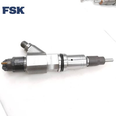 FSK 0445120092 Fuel Injector 120 Series For Komatsu Volvo HITACHI KUBOTA DOOSAN