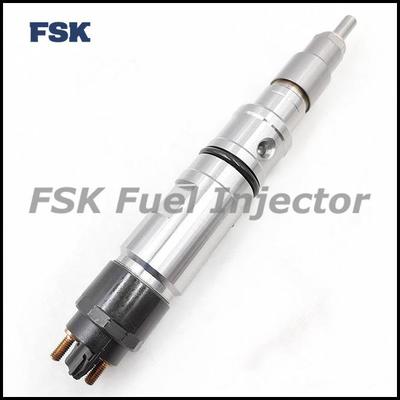 Top-Of-The-Line Diesel Common Rail Injector 0445120160