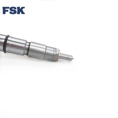 Hot Sale 0445120101 Common Rail Injector 120 Series For Ashok Leyland Truck Parts