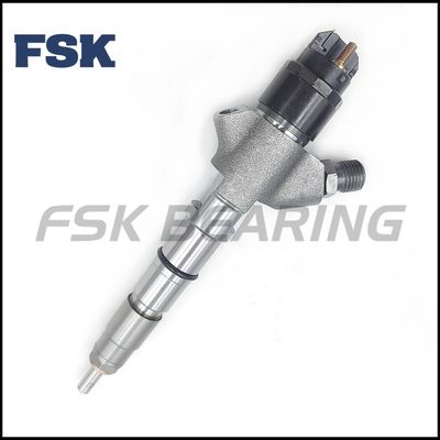 Hot Sale 0445120101 Common Rail Injector 120 Series For Ashok Leyland Truck Parts