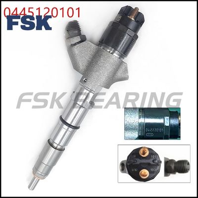 Hot Sale 0445120101 Common Rail Injector 120 Series For Ashok Leyland Truck Parts