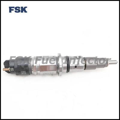 Bosch Cummins Kamaz 0 445 120 161 High-Quality Common Rail Fuel Injector 0445120161