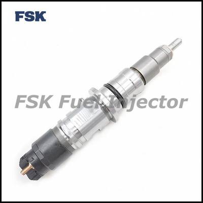 Bosch Cummins Kamaz 0 445 120 161 High-Quality Common Rail Fuel Injector 0445120161