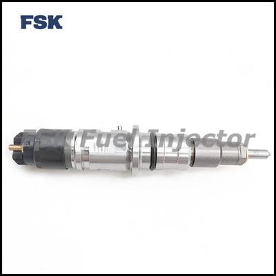 Bosch Cummins Kamaz 0 445 120 161 High-Quality Common Rail Fuel Injector 0445120161