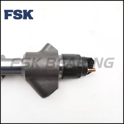 Common Rail Nozzle 120 Series 0445120107 For Yuchai Chaichai Fuel Injector Control Valve Assemblies