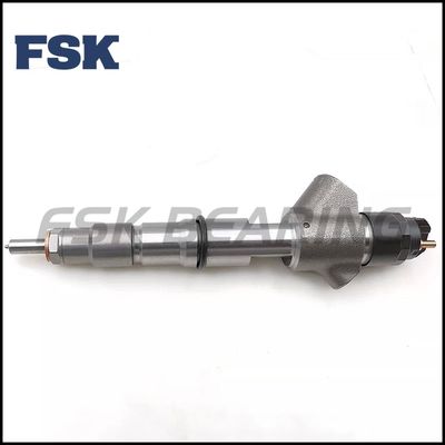 Common Rail Nozzle 120 Series 0445120107 For Yuchai Chaichai Fuel Injector Control Valve Assemblies