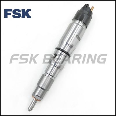 FSK Common Rail Fuel Injector 120 Series 0445120110 For Yuchai YC4E YC6J EU4