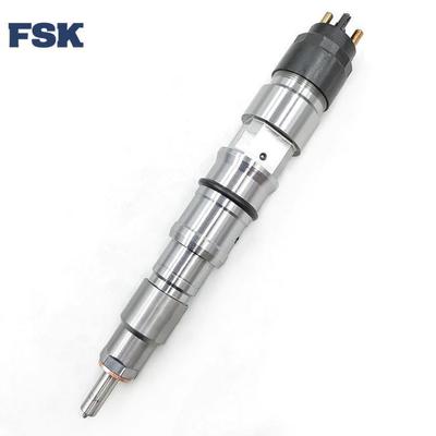 445120165 Fuel Injector Injection Nozzle Compatible For Yuchai