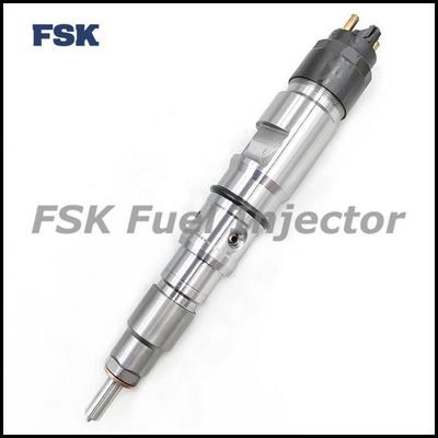 445120165 Fuel Injector Injection Nozzle Compatible For Yuchai