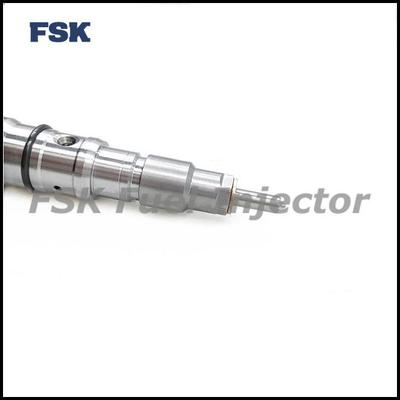 445120165 Fuel Injector Injection Nozzle Compatible For Yuchai