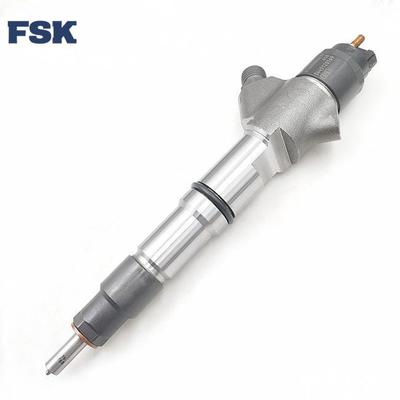 0445120169 Fuel Injector Injection Compatible For Wechai