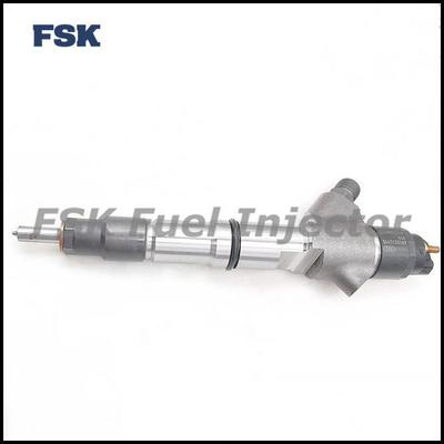 0445120169 Fuel Injector Injection Compatible For Wechai