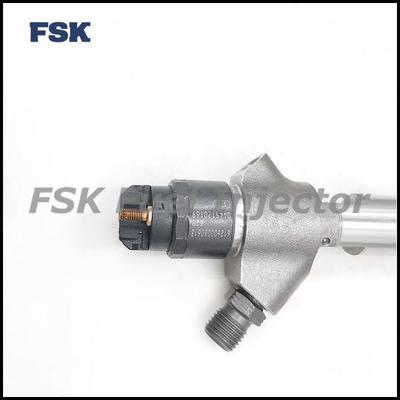 0445120169 Fuel Injector Injection Compatible For Wechai