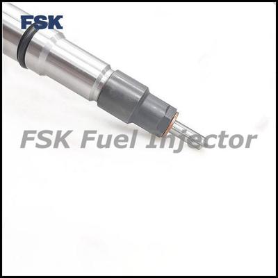 0445120169 Fuel Injector Injection Compatible For Wechai