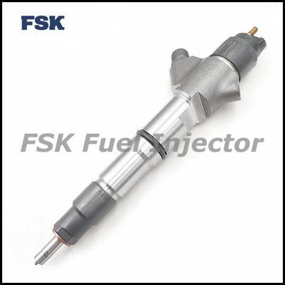 0445120169 Fuel Injector Injection Compatible For Wechai
