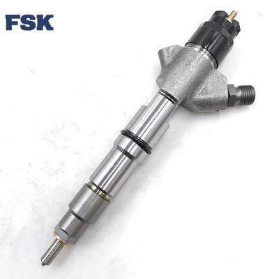 0445120170 Fuel Injector Compatible With Cummins Kamaz WElCHAl WD10