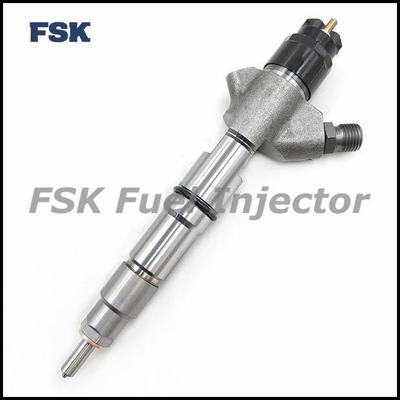 0445120170 Fuel Injector Compatible With Cummins Kamaz WElCHAl WD10