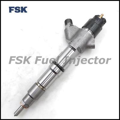 0445120170 Fuel Injector Compatible With Cummins Kamaz WElCHAl WD10