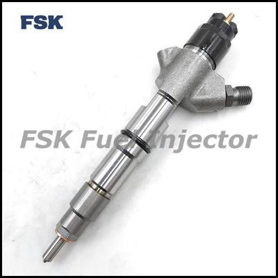 0445120170 Fuel Injector Compatible With Cummins Kamaz WElCHAl WD10