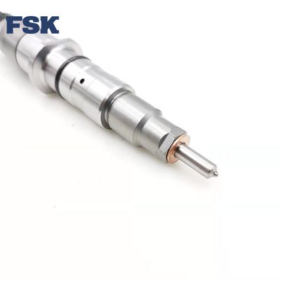 FSK Common Rail Injector 120 Series 0445120112 For CUMMINS ABEC-5