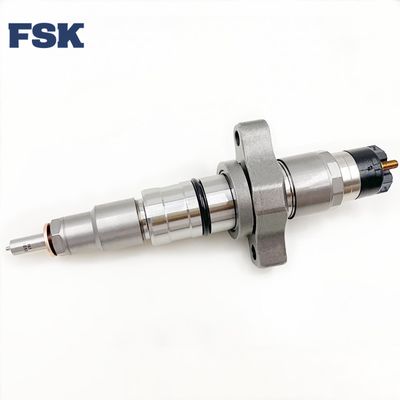 China FSK Diesel Injector 120 Series 0445120113 For Bosch High Precision