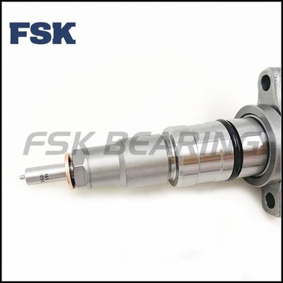 China FSK Diesel Injector 120 Series 0445120113 For Bosch High Precision
