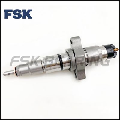 China FSK Diesel Injector 120 Series 0445120113 For Bosch High Precision